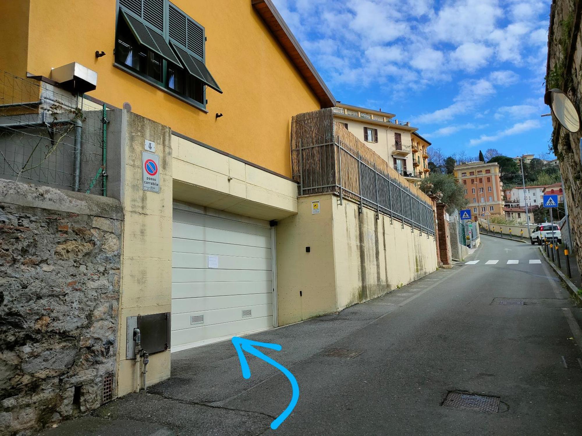 Villa Livia - L'Opera Group La Spezia Exterior foto
